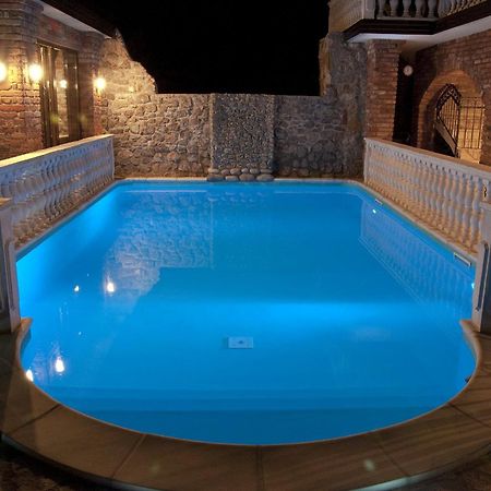 Casa Oasa -Accommodation , Pizzeria & Bar Marezige Exterior photo